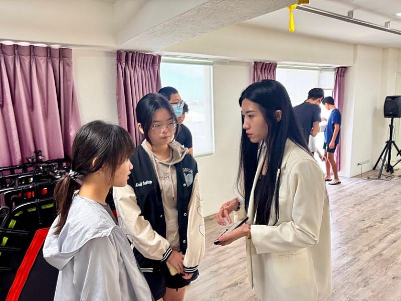 114年臺東縣青少年雙充權講座