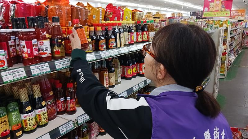 嘉義縣衛生局公布端午節應景食材抽驗結果-1