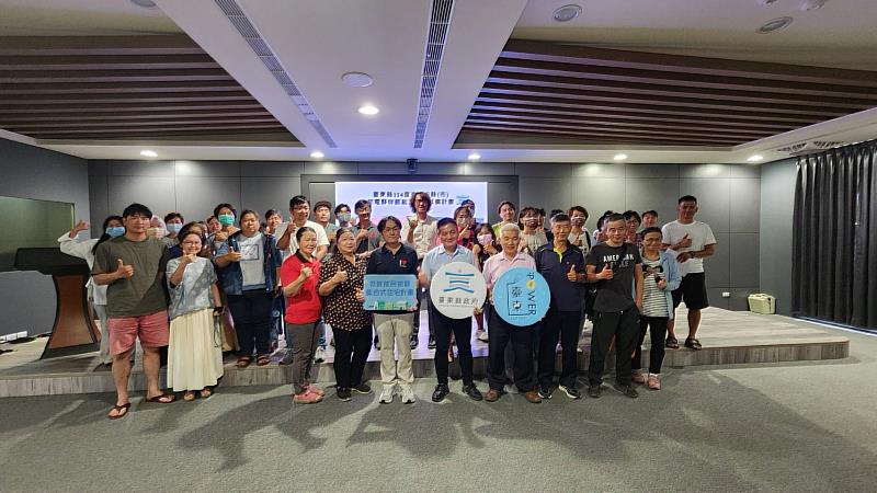 祭出125萬補助金! 臺東「低耗能民宿暨集合式住宅計畫」補助即日起開放申請 實踐住商節能 共同打造低碳新樣貌
