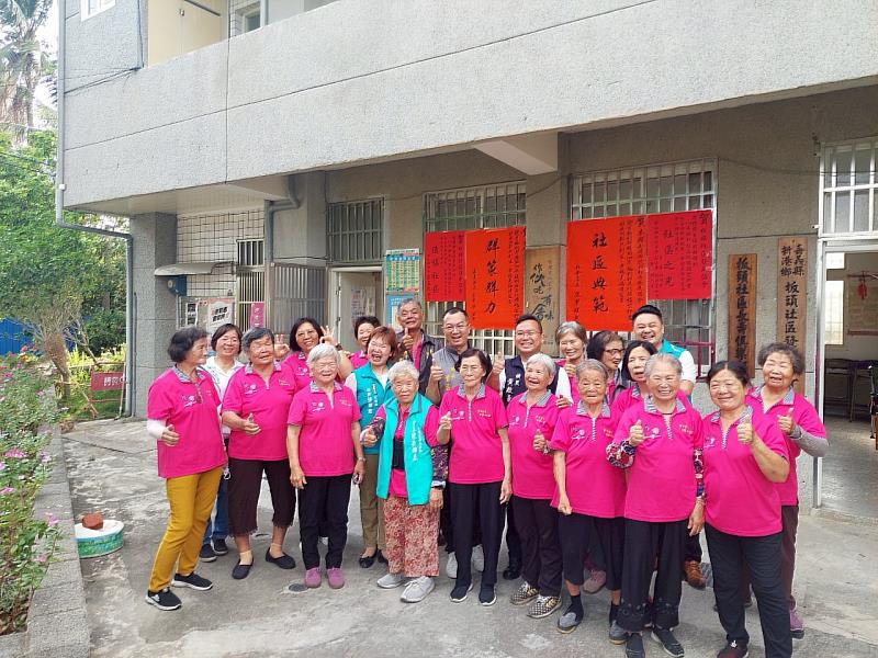 嘉義新港鄉通過114年福利社區化旗艦型競爭型補助計畫-4