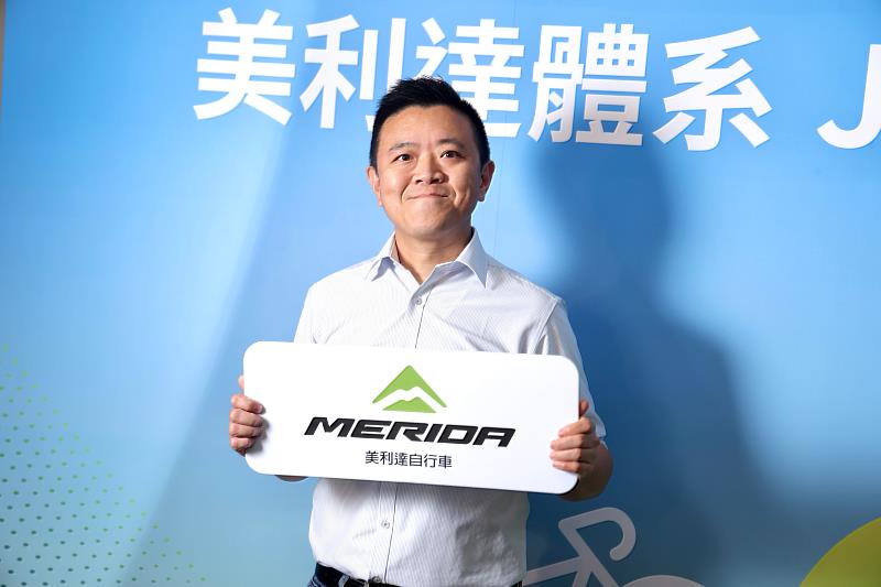 美利達曾上原總經理表示，今年擴大攜手9家體系廠商，透過自行車體系JIT協同生產韌性計畫，上下游齊心攜手團結找出關稅戰突破口，一同做好最佳準備狀態。