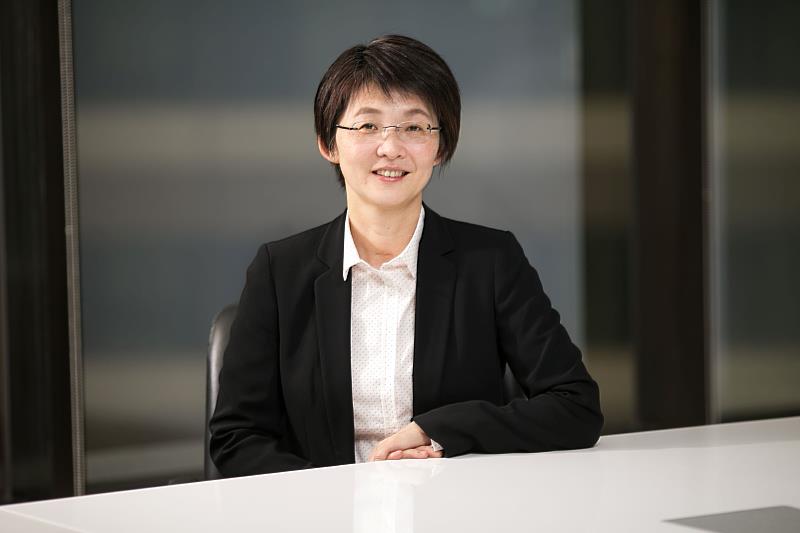 勤業眾信聯合會計師事務所投資管理產業負責人李穗青會計師
