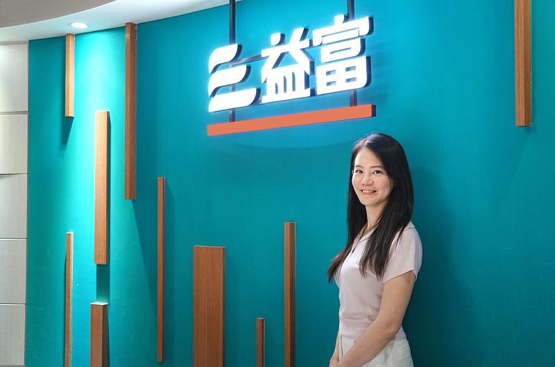 益富策略長宗家瑋認為,beBit TECH 的合作有效提升顧客服務品質和行銷效益
