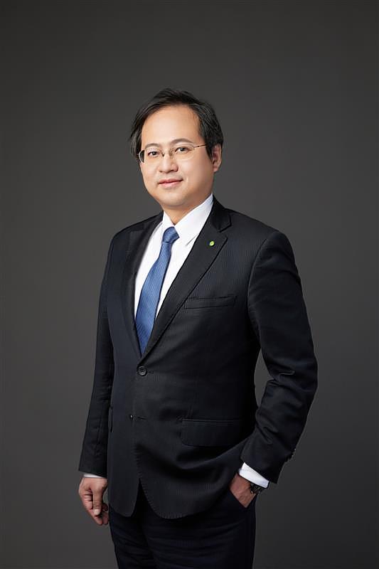 德勤商務法律事務所合夥律師林光彥