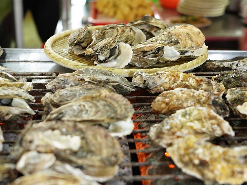 2025東石海之夏主視覺公開，邀鄉親7月漁人碼頭同歡