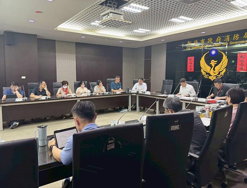 此次會議旨在透過案例研析與專家座談，提升同仁對業務執行中潛在廉政風險的辨識能力，並建立預警及應對機制。
