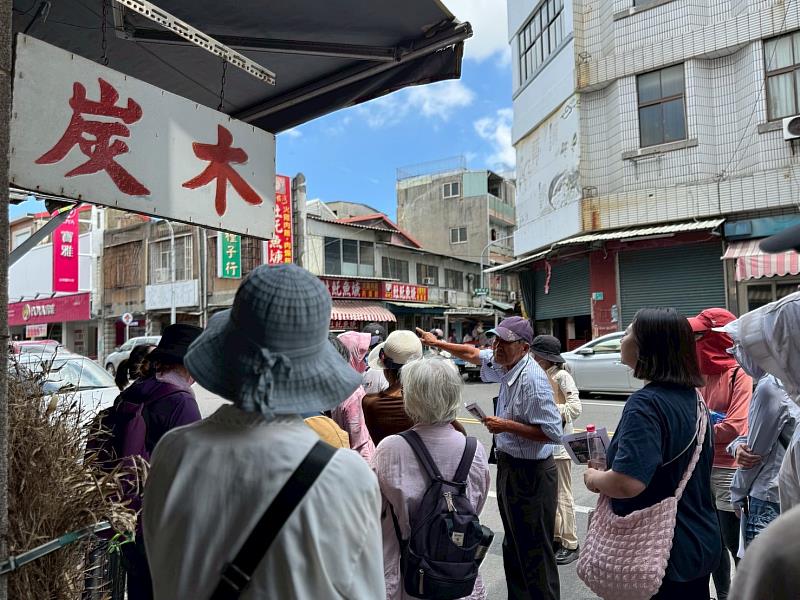 114年度臺南市政府文化局「城垣文化」補助徵選計畫評選結果出爐，24案用創意展「城藝」獲補助。