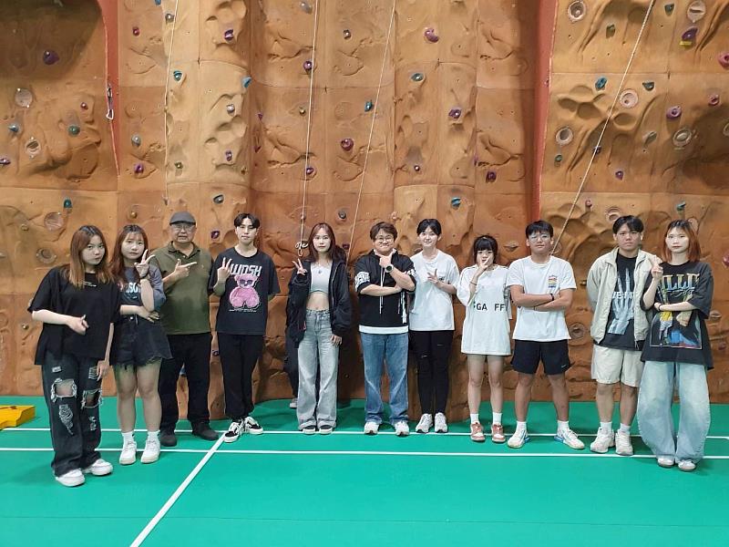 翱翔啟航！景文科大旅遊航空營培育新世代航空人才圓滿成功。
