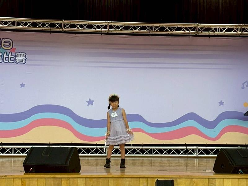 傳統與創新交織!臺東中小學本土語歌謠大賞 180位學生參賽