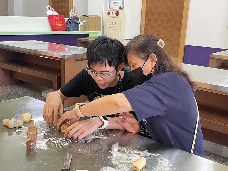新竹市無障礙微旅行首發團6/10媚力登場(資料照)。