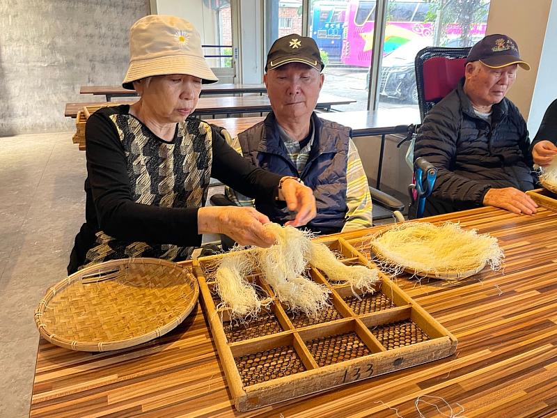 新竹市無障礙微旅行首發團6/10媚力登場(資料照)。