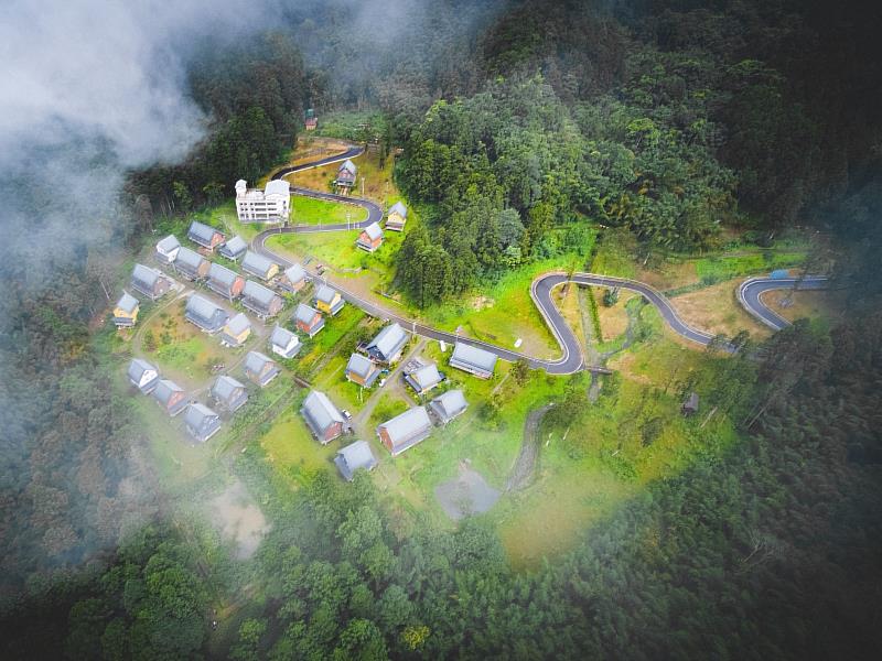 端午連假「鄒伙遊阿里山」 體驗鄒族原民文化與秘境美食