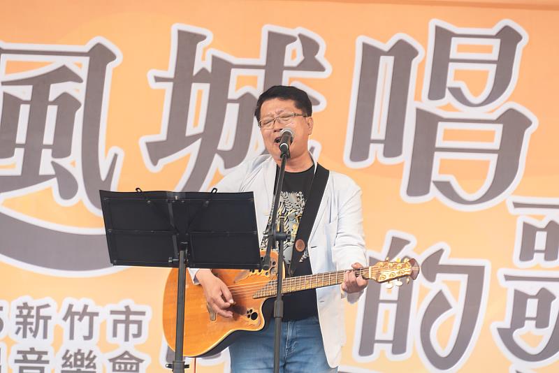 陳宏銘老師。
