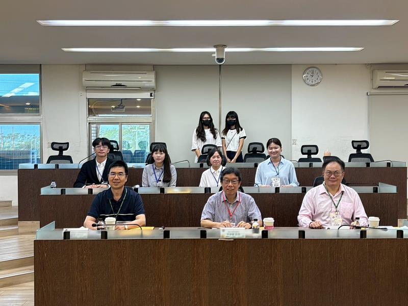 國企系學術研討會