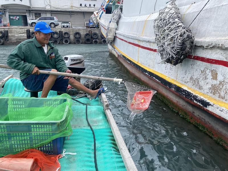 永續海洋 等你來挑戰! 臺東縣環保局推動「淨海聯盟評比競賽」 總獎金10萬元