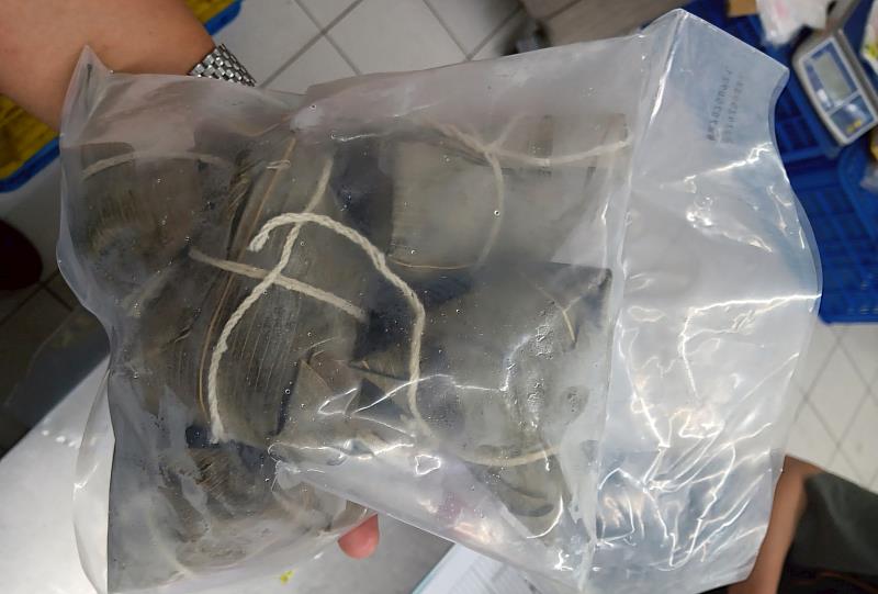 臺東縣衛生局抽驗端午應景食品檢驗30件 結果與規定相符全數合格