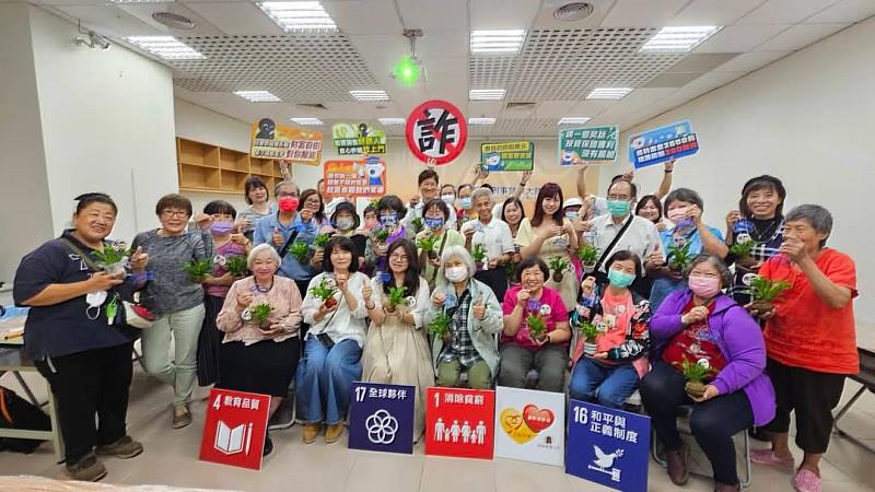 打詐有感！嘉市警察局「打詐英雄獎」縣市組第二名