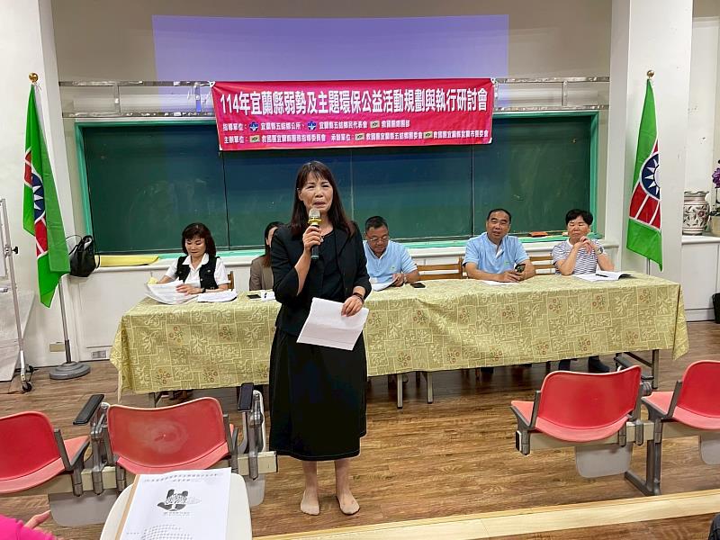 學員羅麗玉心得分享
