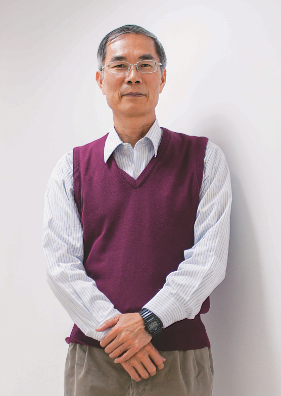 數學系特聘研究講座教授郭忠勝，主編的數學系國際數學期刊《Tamkang Journal of Mathematics》（淡江數學），榮登2023JCR（Journal Citation Reports）Q2期刊。（圖／淡江大學提供）