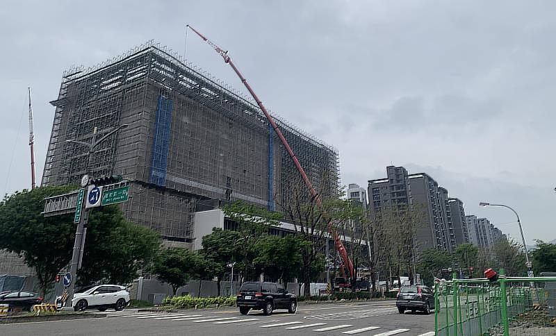 台中市立醫院將開幕 信義房屋分析醫護族群購屋需求