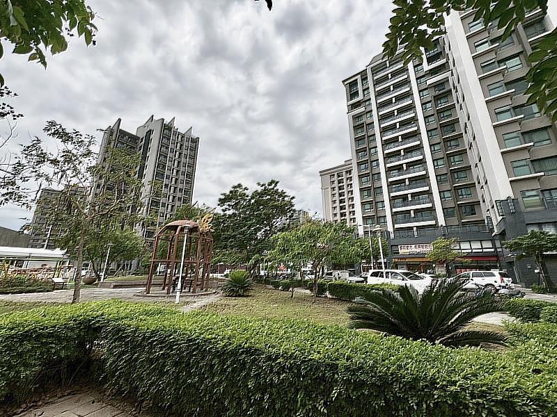 華興重劃區吸竹科家庭目光 信義房屋揭三大優勢