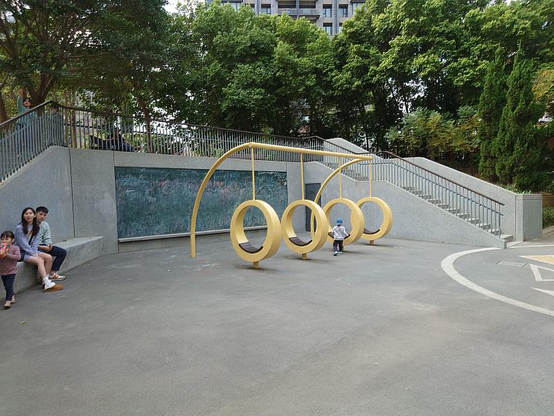 重點公園監視器。