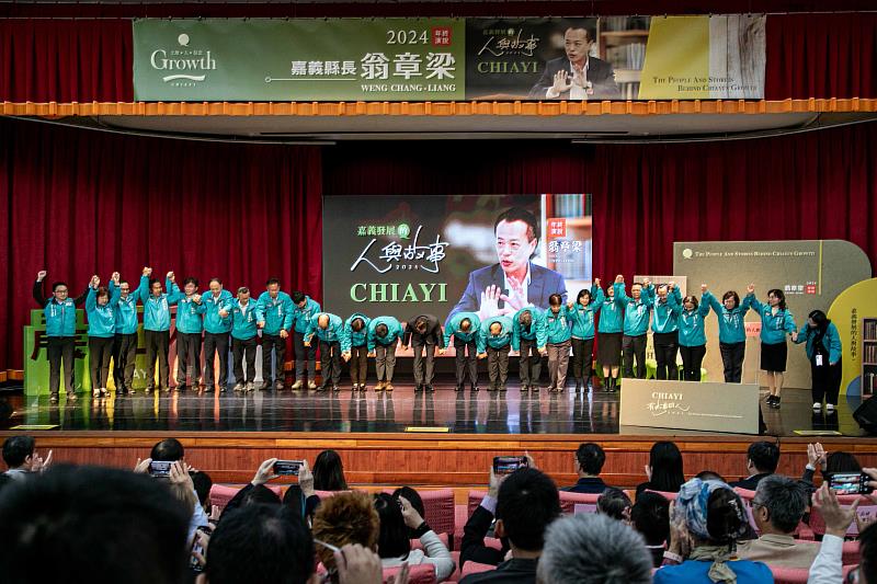 農工科技大縣成型！翁章梁再連續4度奪5星首長，滿意度再創歷史新高-5