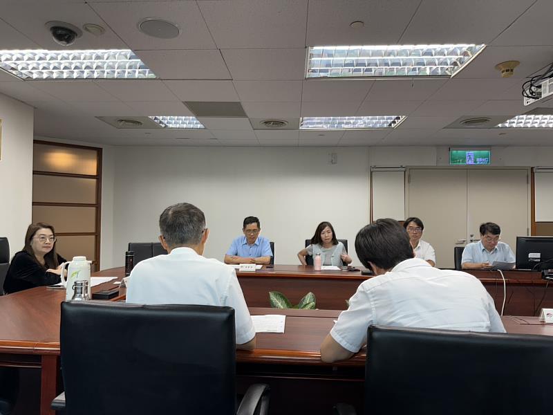 5月14竹縣、市與鐵道局開會