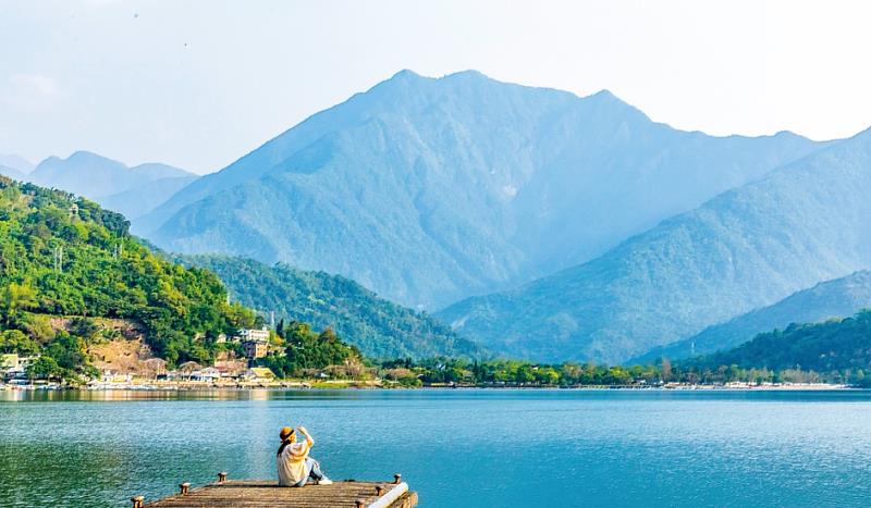 2025 Hualien Fun Summer Vacation