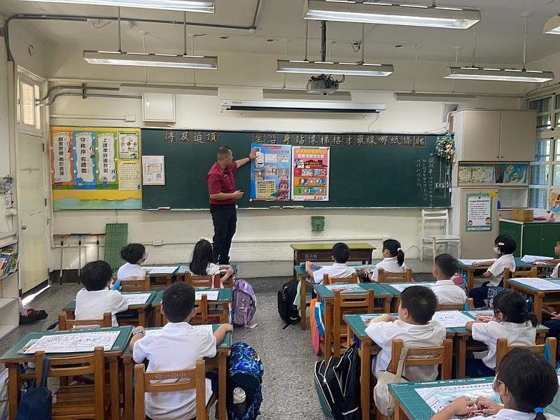 114年宣導防範居家一氧化碳中毒青少年四格漫畫競賽