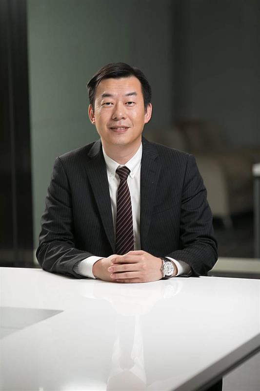 勤業眾信網路安全服務負責人林彥良