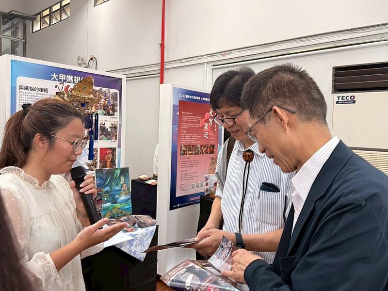 課程成果展示發表-3