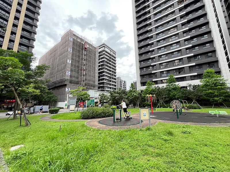 永慶盤點2025年第一季全台各行政區預售屋交易表現，交易量居冠的是新北市中和區，第一季累計成交638戶，相當於每天成交7戶。(房市示意圖)