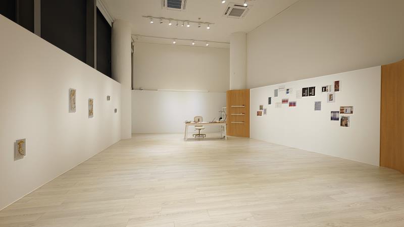 國立臺灣美術館駐館工作室_NTMoFA_International_Residency_Studio