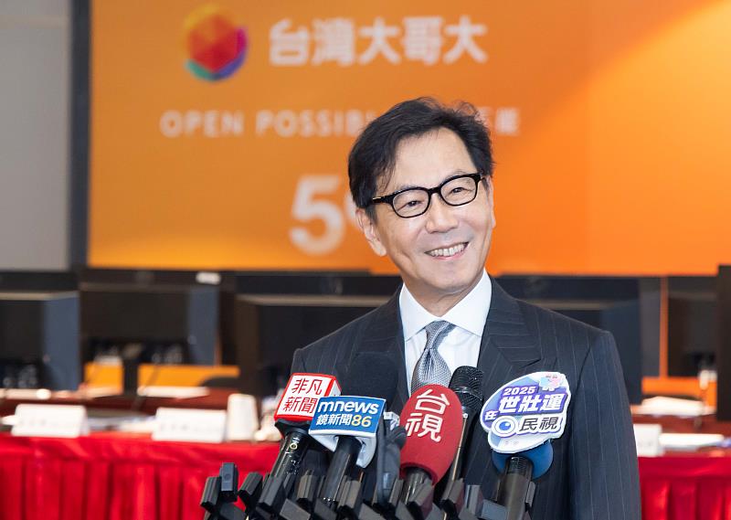 台灣大合併台灣之星引領電信產業回歸價值競爭，有助於電信業者擴展規模，以更充裕的營運資金，深化投資布局、精進技術實力，為消費者帶來更多優質且差異化的服務。