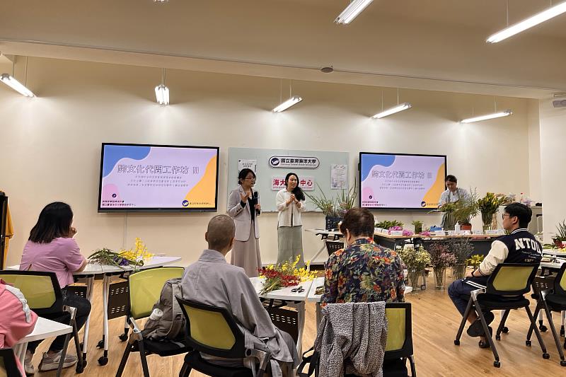 基隆長庚醫院神經科專家—魏怡嘉醫師分享「健康慢老」的實踐方式