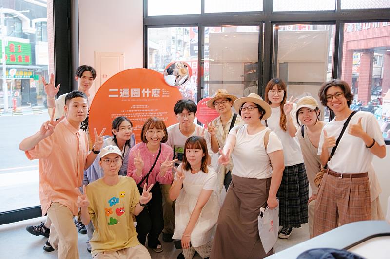 嘉義市二通圈小旅行推廣場次 邀您來報名