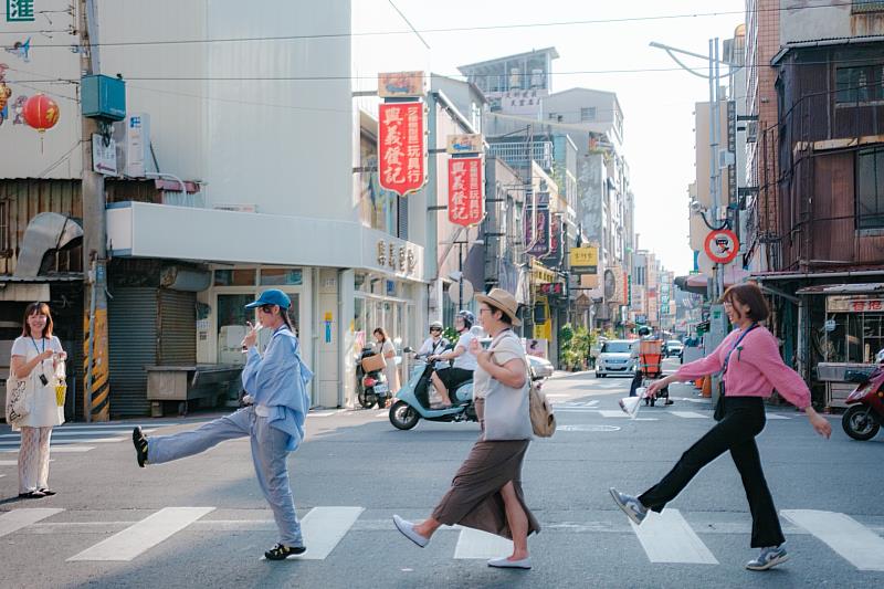 嘉義市二通圈小旅行推廣場次 邀您來報名