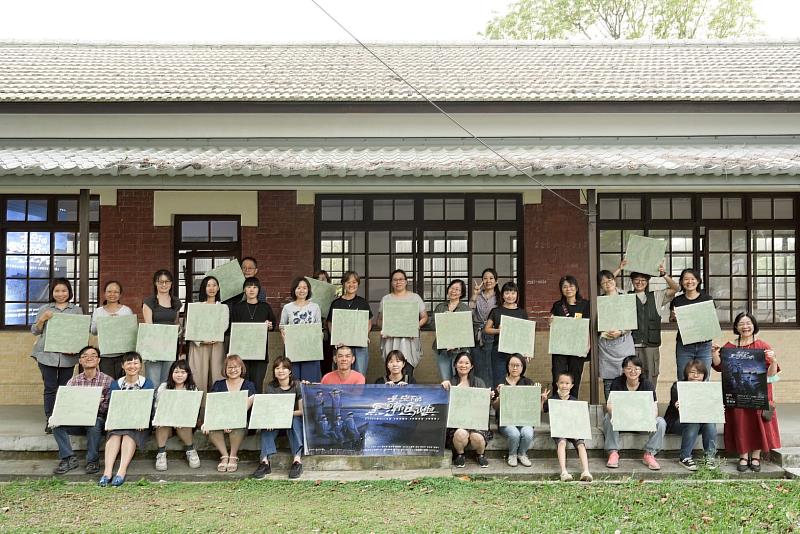 影視產業結合文化與觀光，台南岸內影視基地魅力再升級，開拓影視行銷全新模式。