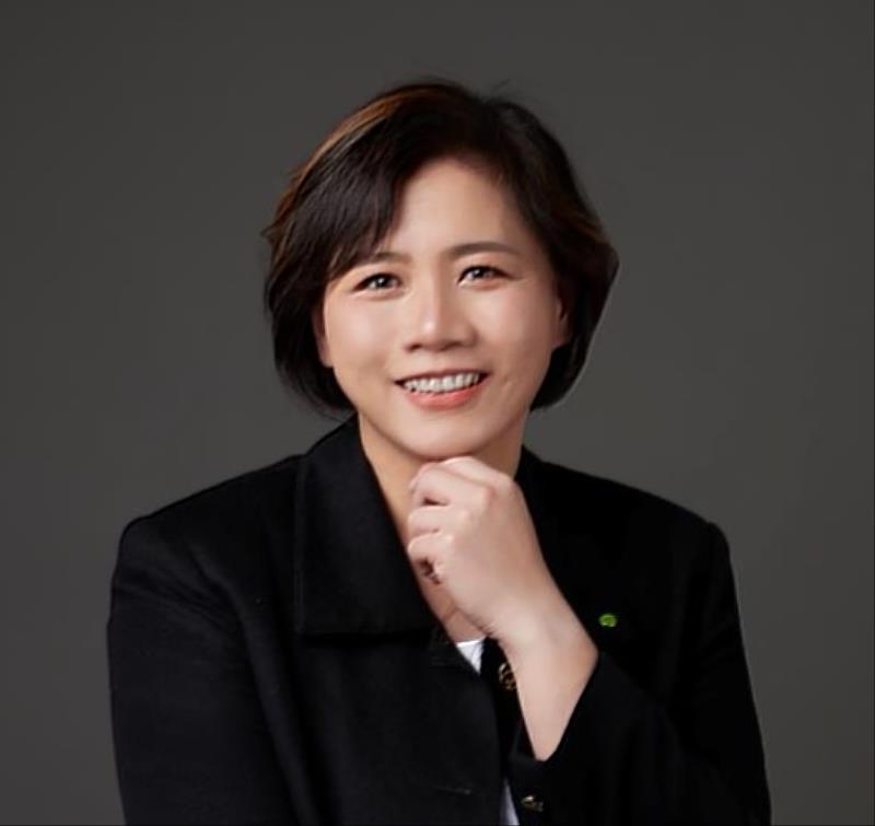 勤業眾信聯合會計師事務所法律科技諮詢副總經理張馨云