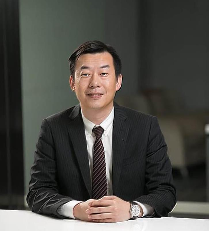 勤業眾信網路安全服務負責人林彥良