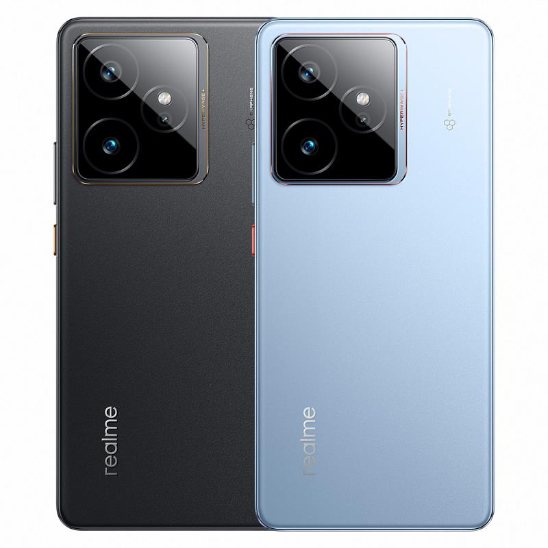 realme GT 7 擁有 realme 獨家 IceSense 冰感設計，是全球首款採用石墨烯材質背蓋的智慧型手機，搭配指定專案，即加贈全球最佳 AI 解惑引擎 Perplexity Pro 一年免費使用。
