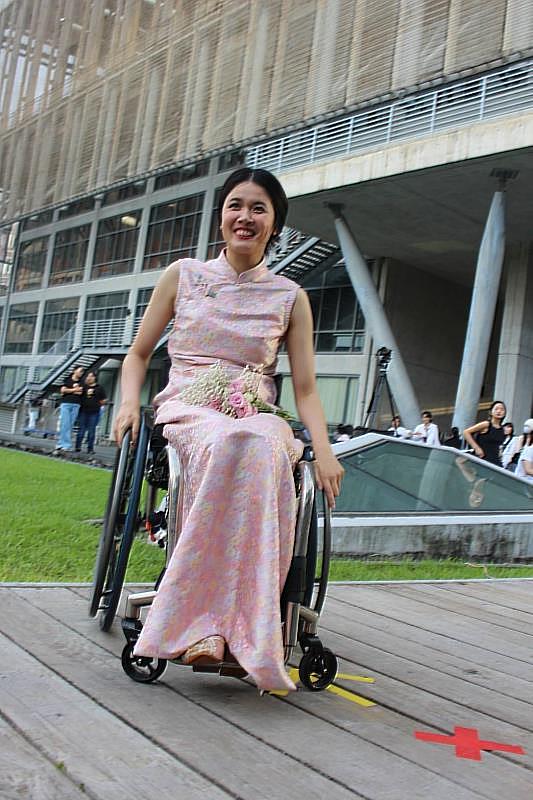 脊髓損傷基金會提供