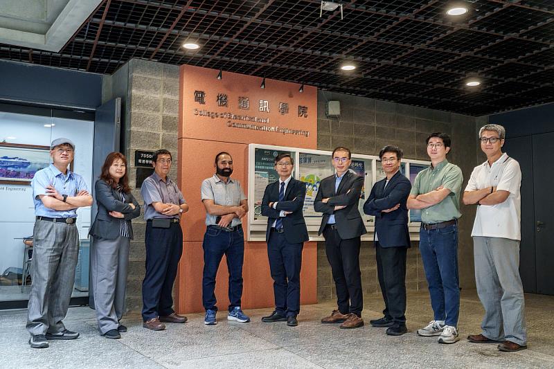 元智大學電通科研表現再創高峰,3 教授挺進 ScholarGPS 全球 Top 1%,11 位進入前 5%,展現卓越的研究實力與深遠的國際影響力