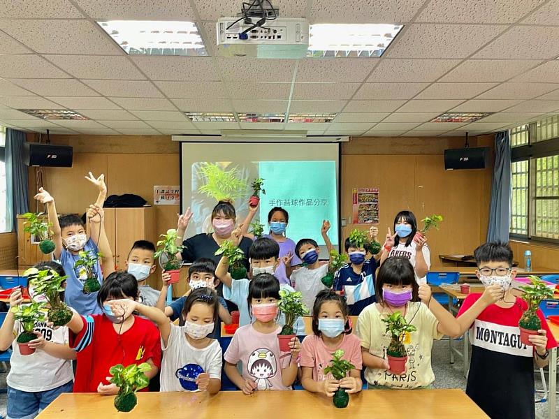 2025年STEAM新創教育暑期啟航計畫正在報名中
