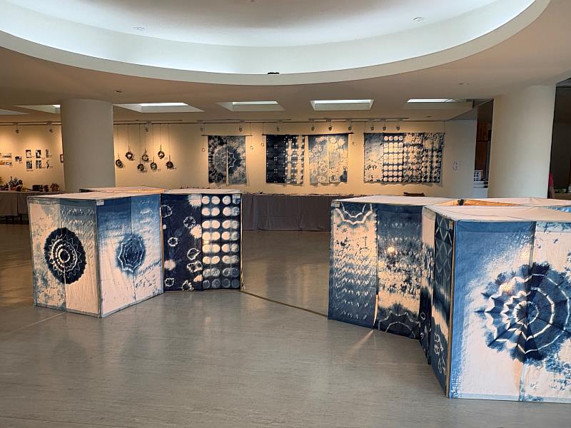 藝術在發酵—東大附小第36屆美術班畢業展《藝生菌》 6/4臺東藝文中心開幕展出 邀您感受藝術生命力