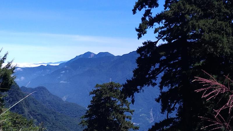 三天兩夜「翻越石瀑挑戰自我-玉山前峰百岳輕裝隊」熱烈招募中