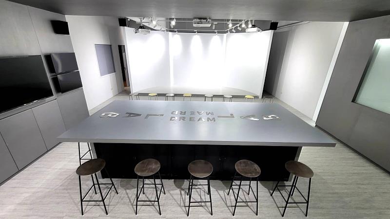 元智管院Dream Lab 搭建跨域創新平台