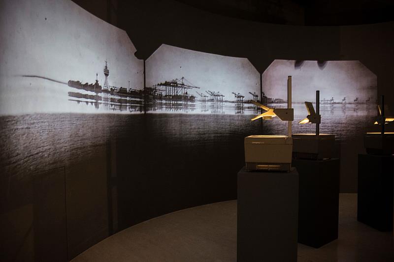 2025利物浦雙年展將展出張致中作品《海市》(張致中提供)