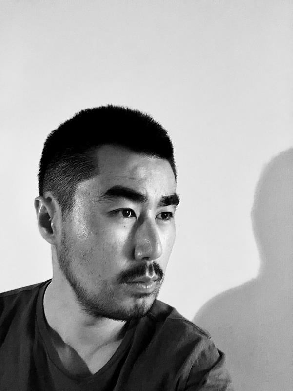 臺灣藝術家張致中受邀參與2025利物浦雙年展(張致中提供)